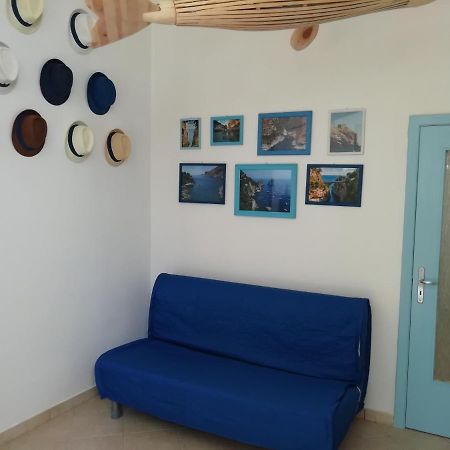 Da Marisa Panzió Sant’Agnello Kültér fotó