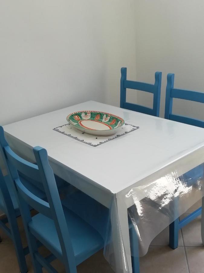 Da Marisa Panzió Sant’Agnello Kültér fotó